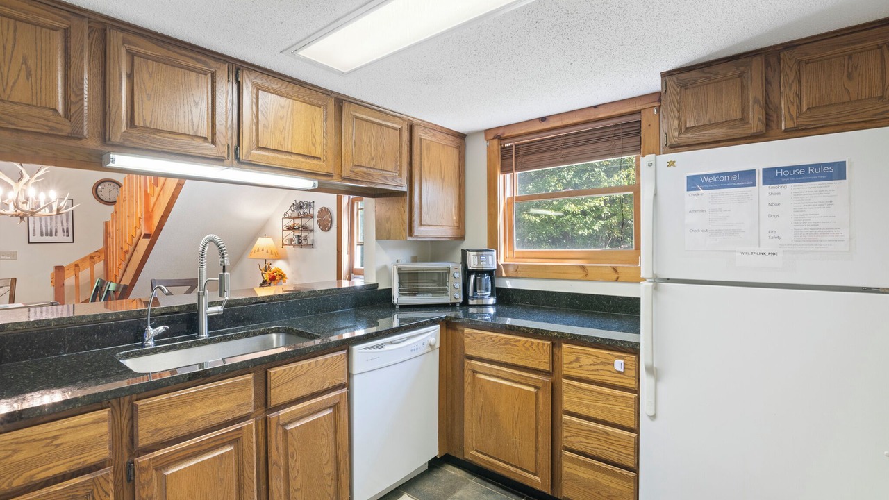 Photo of Kitchen in West Dover