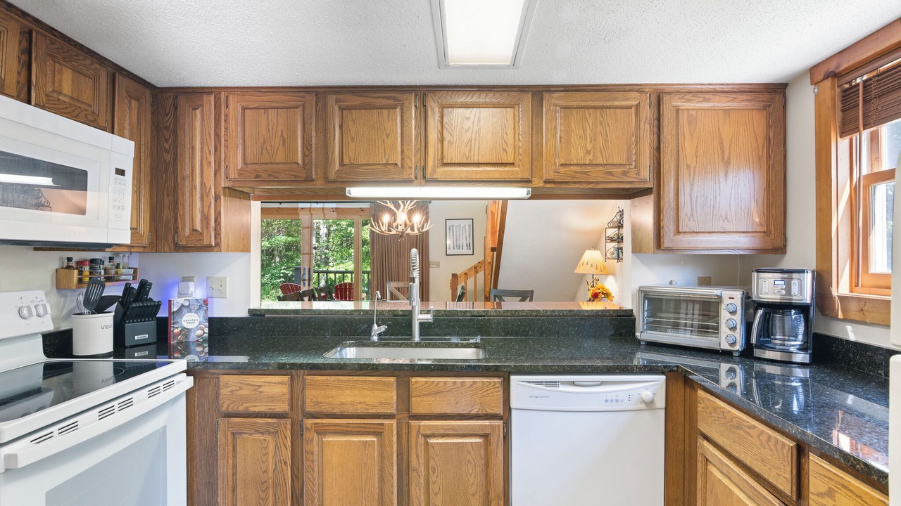 Photo of Kitchen in West Dover