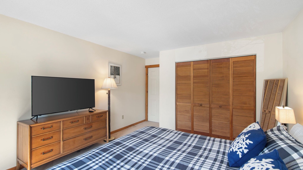 Photo of Bedroom in West Dover