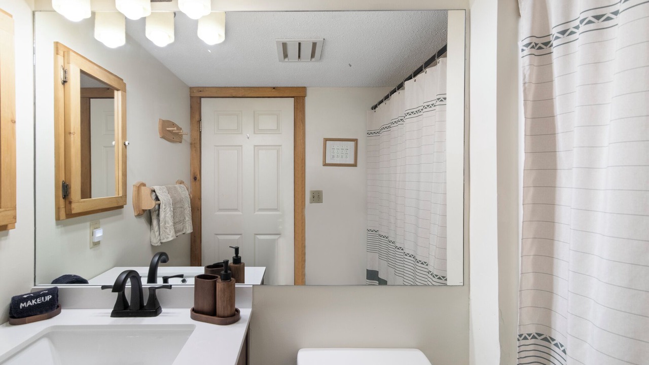 Photo of Bathroom in West Dover
