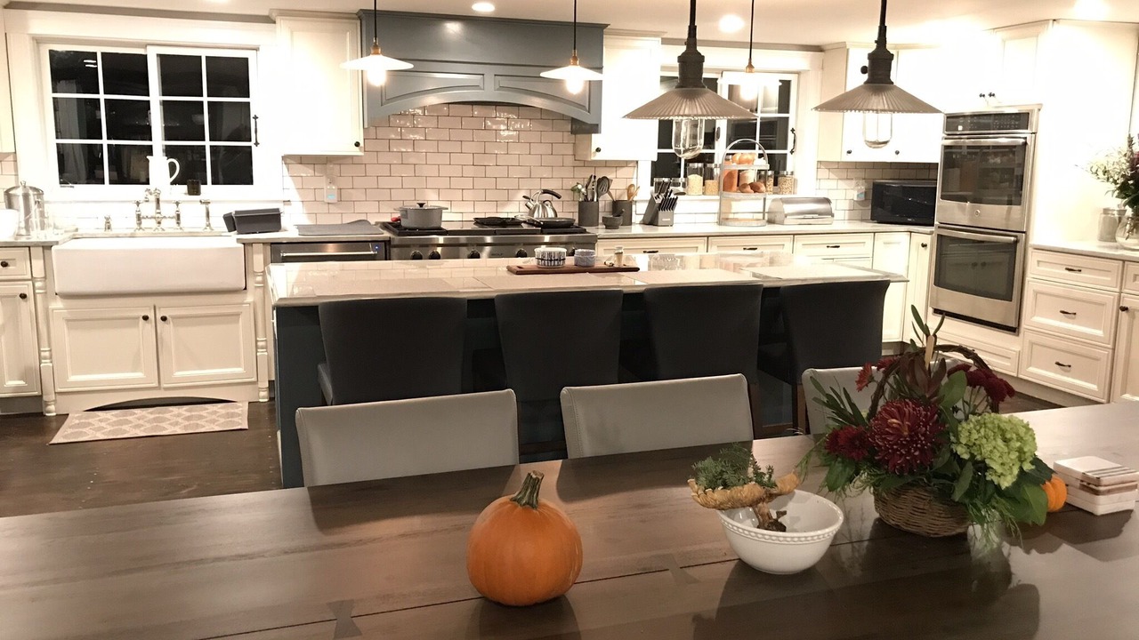 Photo of Kitchen in Guilford