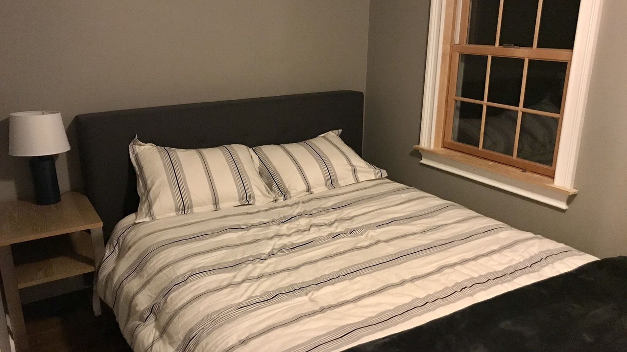 Photo of Bedroom in Guilford