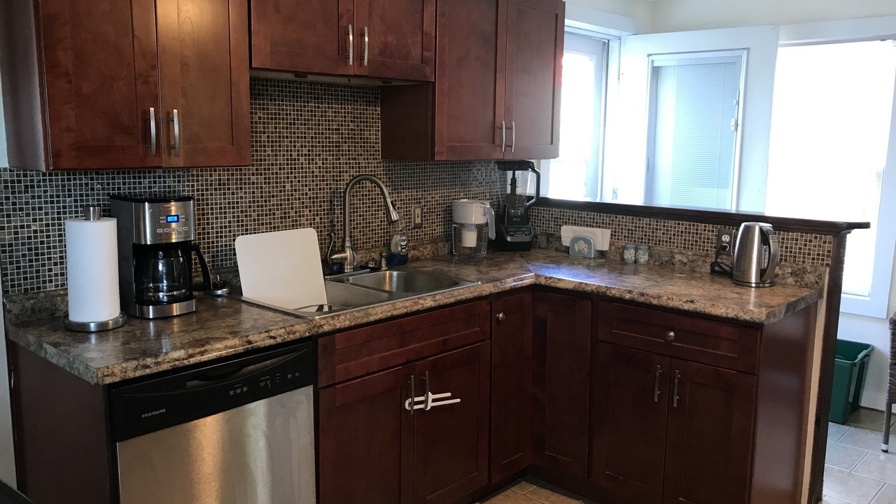Photo of Kitchen in Gloucester