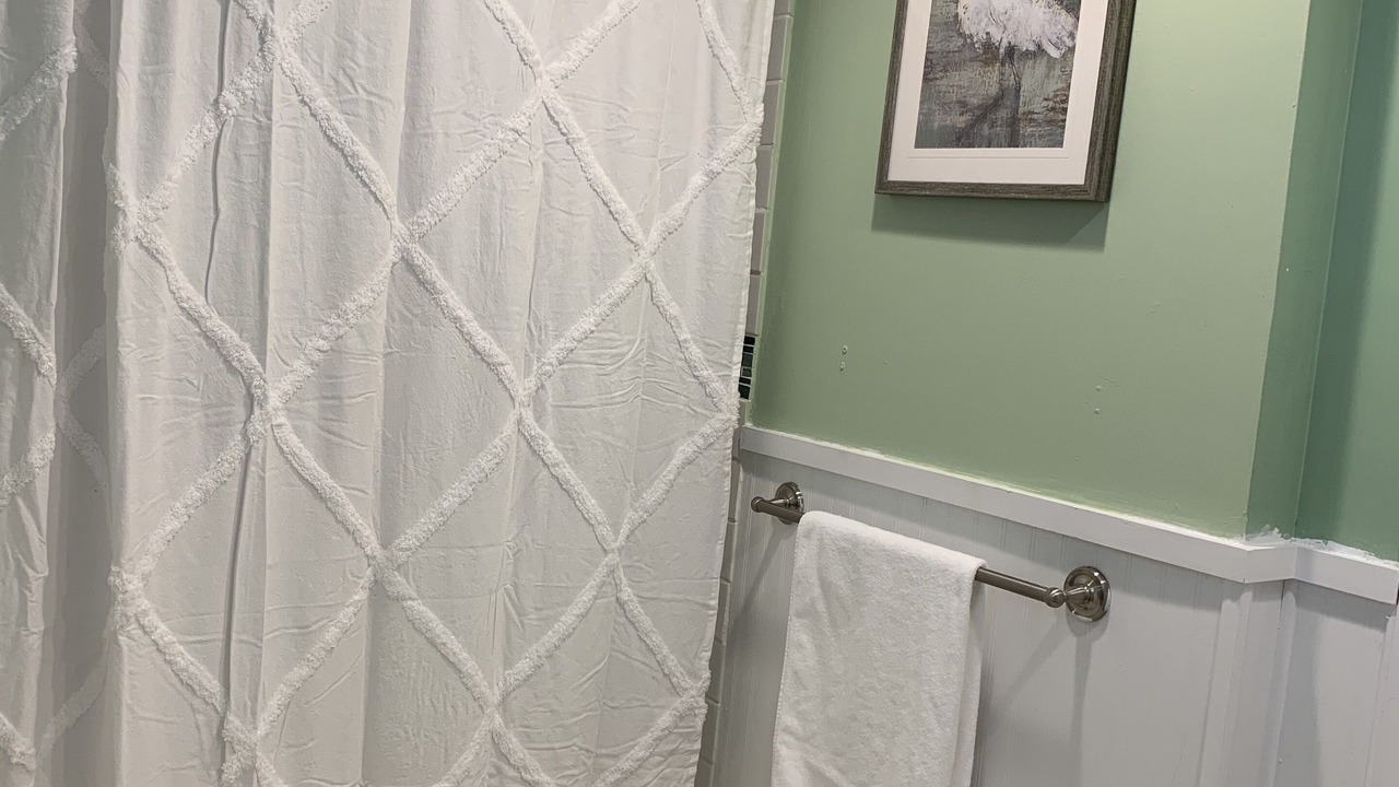 Photo of Bathroom in Gloucester