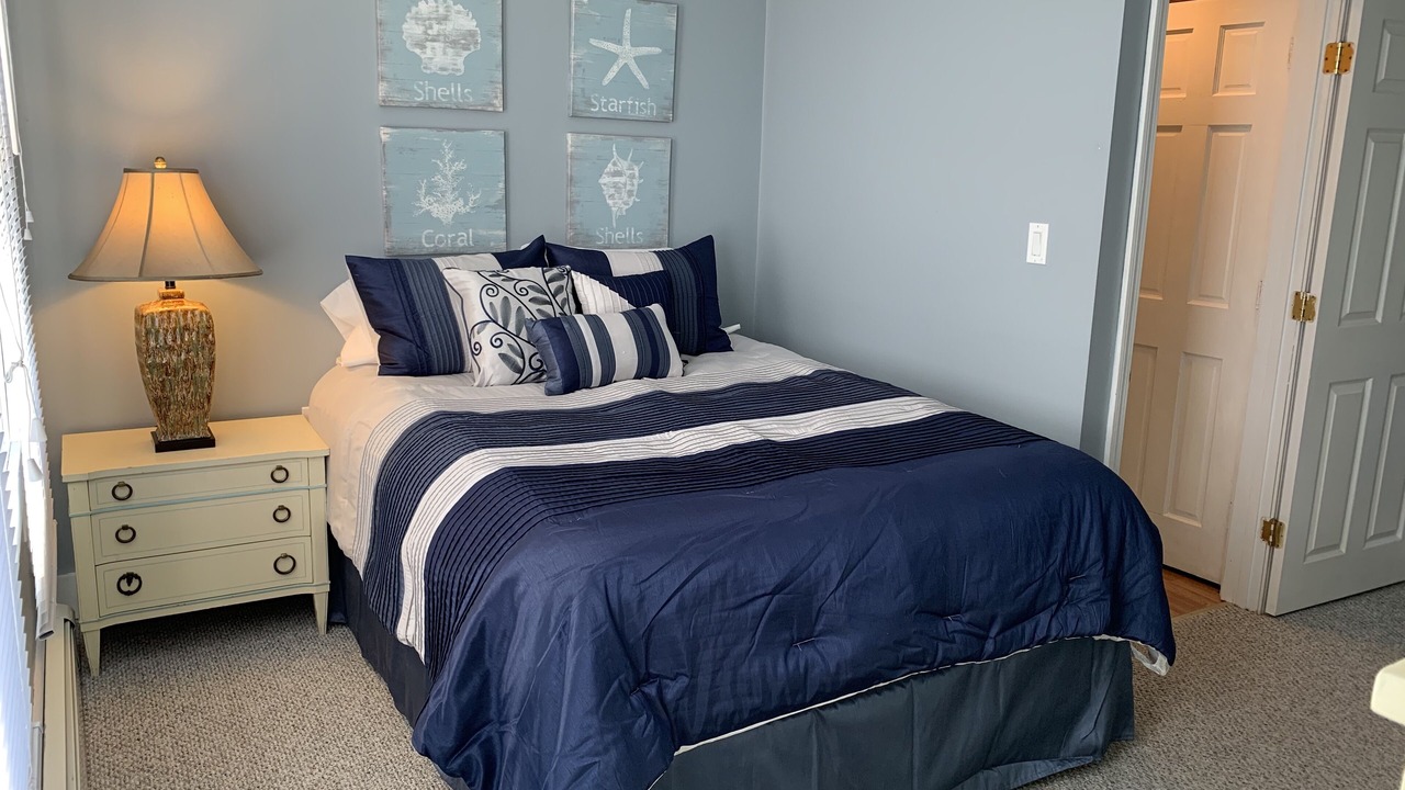 Photo of Bedroom in Gloucester