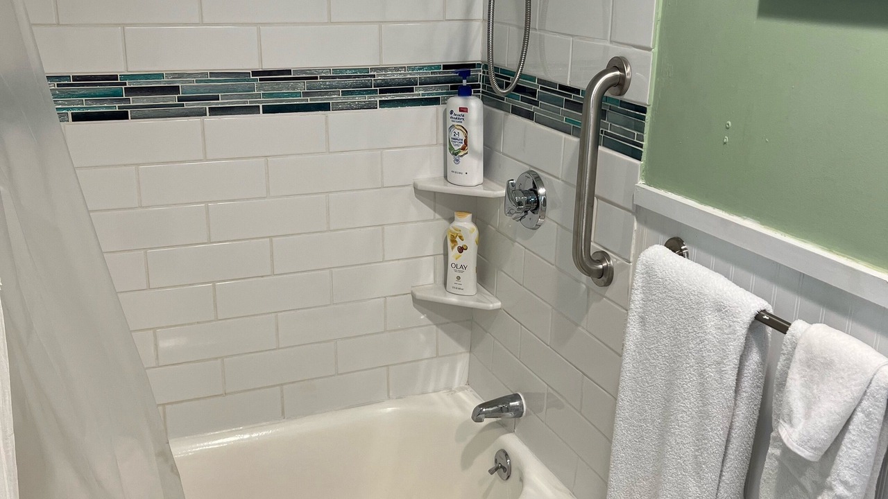 Photo of Bathroom in Gloucester