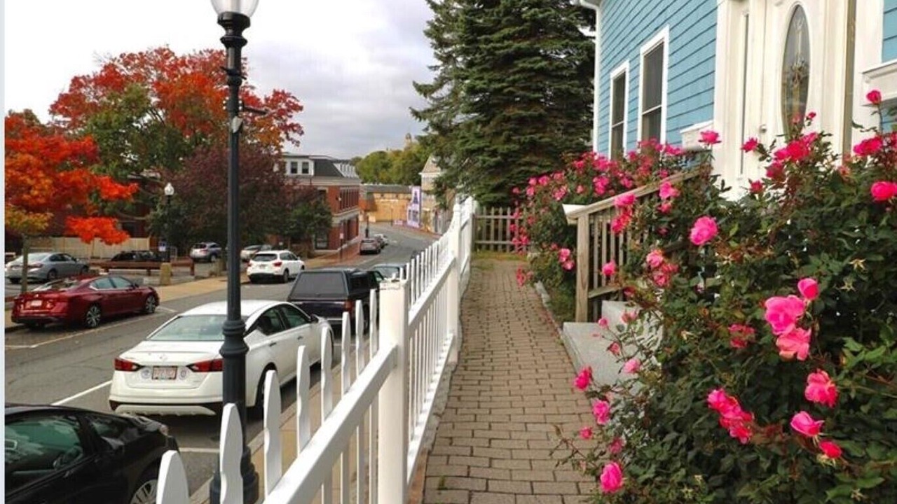Photo of Outdoor in Gloucester