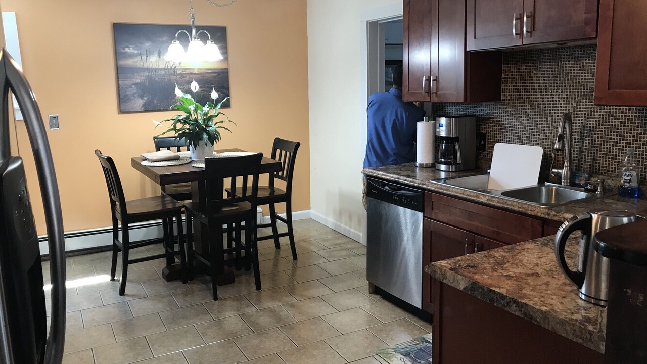 Photo of Kitchen in Gloucester