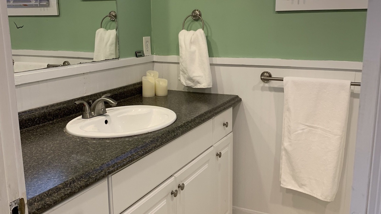 Photo of Bathroom in Gloucester
