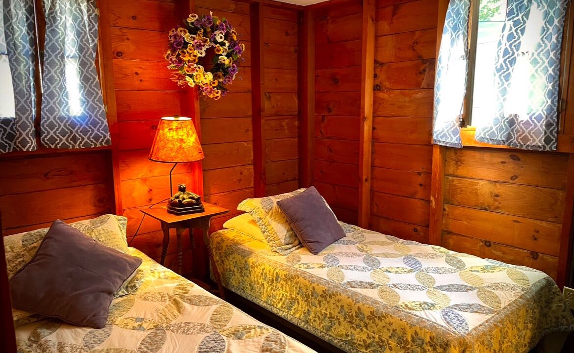 Photo of Bedroom in Bridgewater