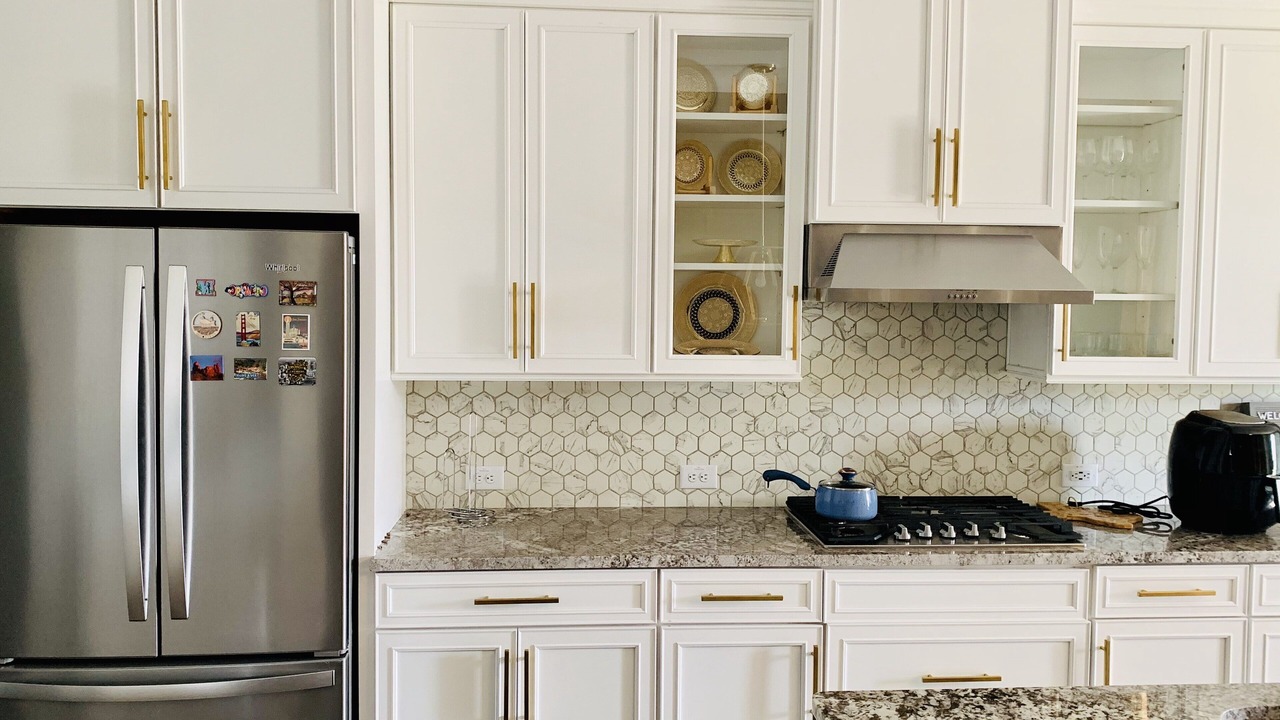 Photo of Kitchen in Clodine