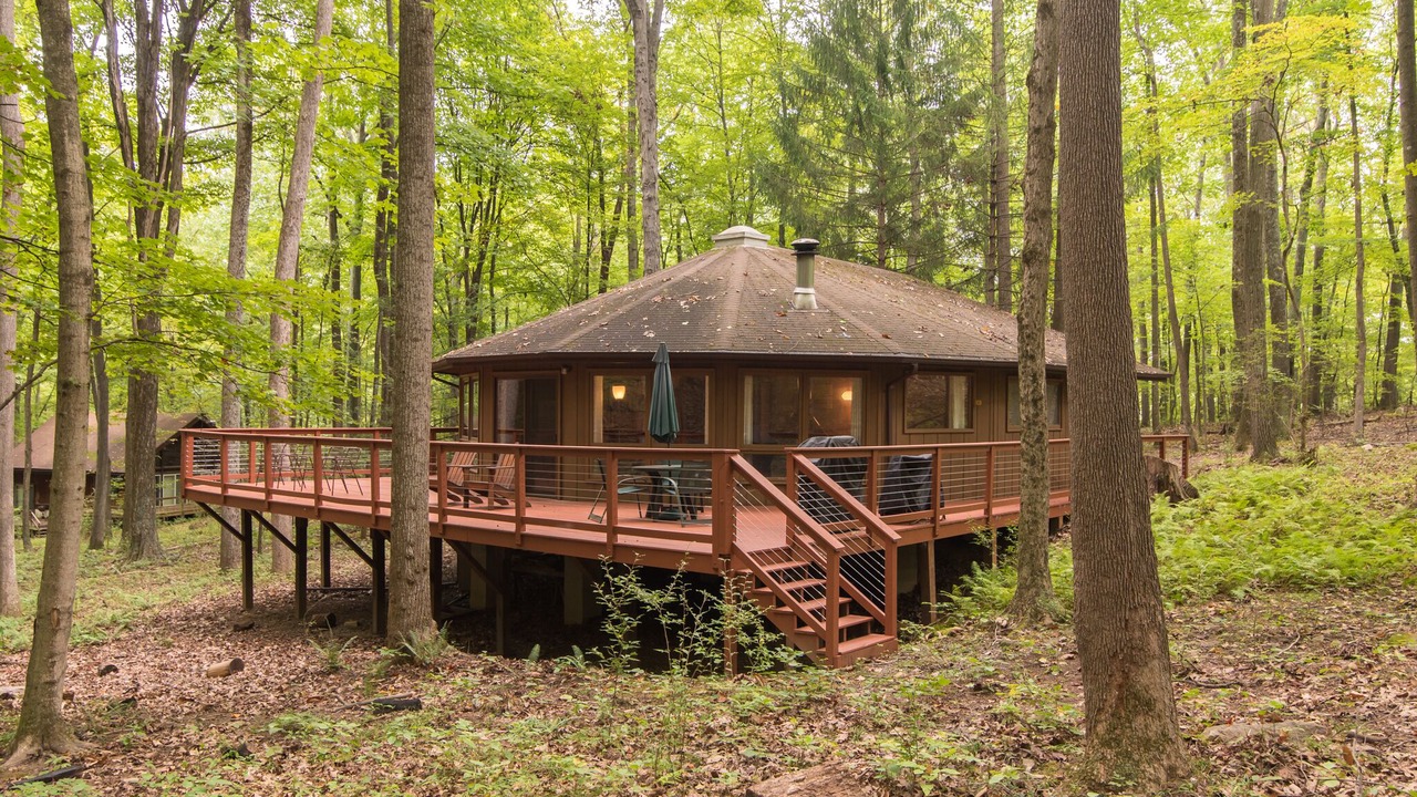 Photo of Outdoor in Berkeley Springs