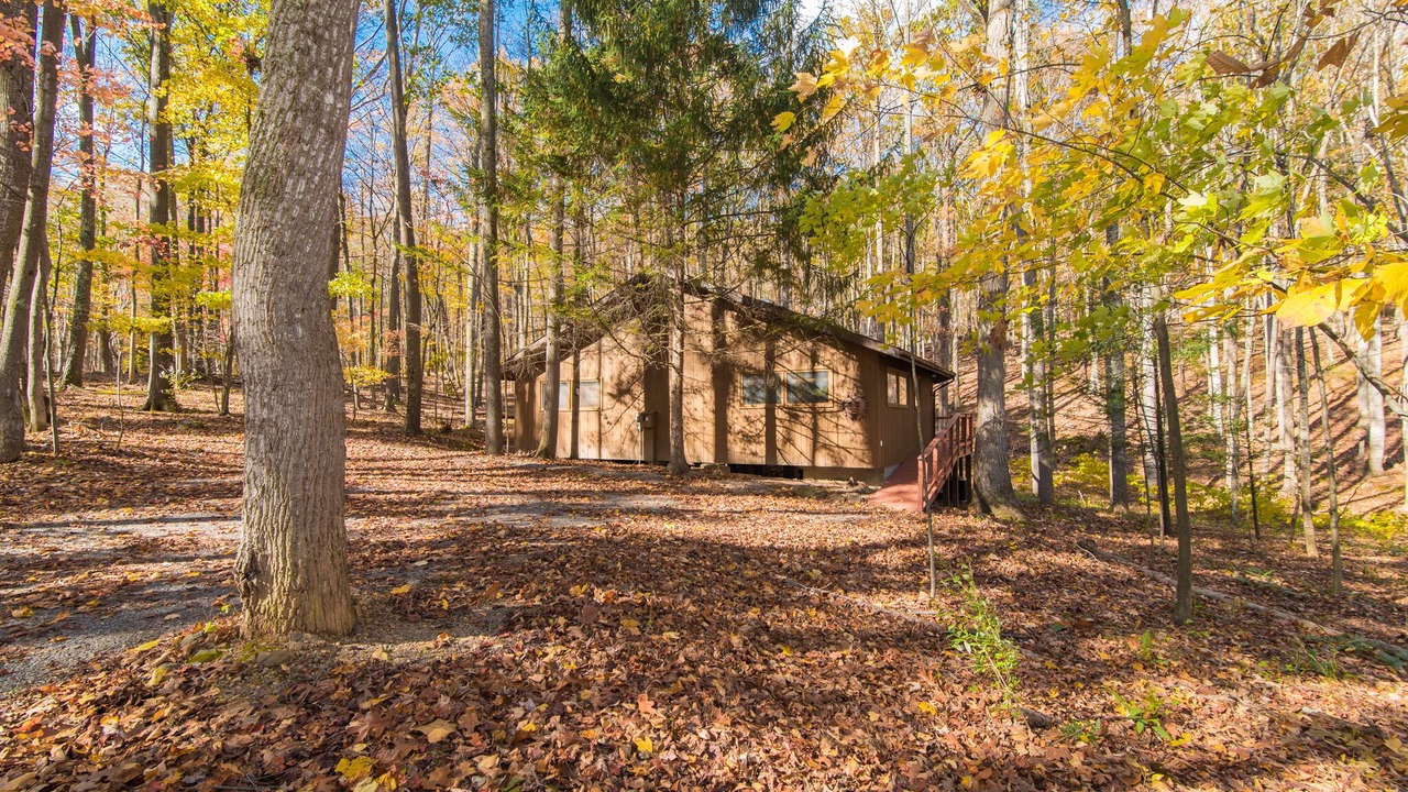 Photo of Outdoor in Berkeley Springs