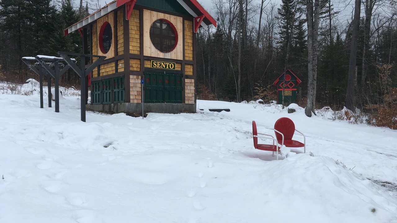 Photo of Outdoor in North River