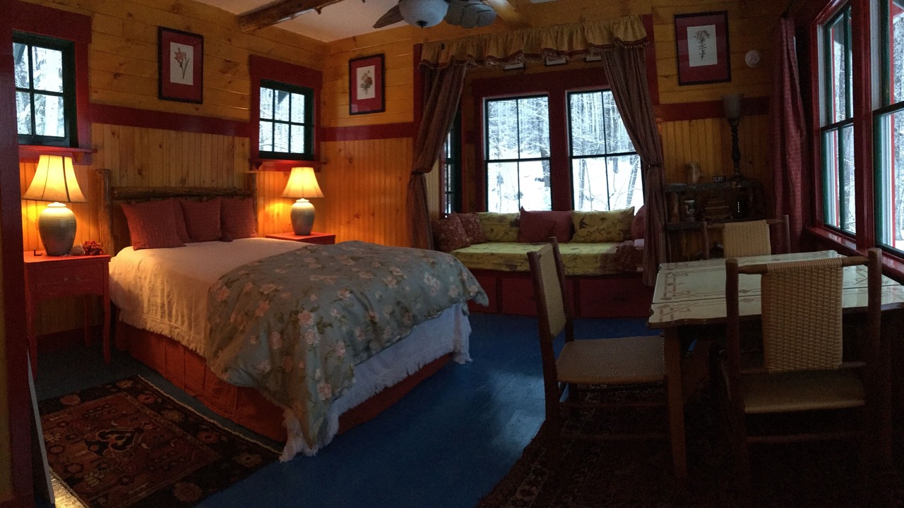 Photo of Bedroom in North River