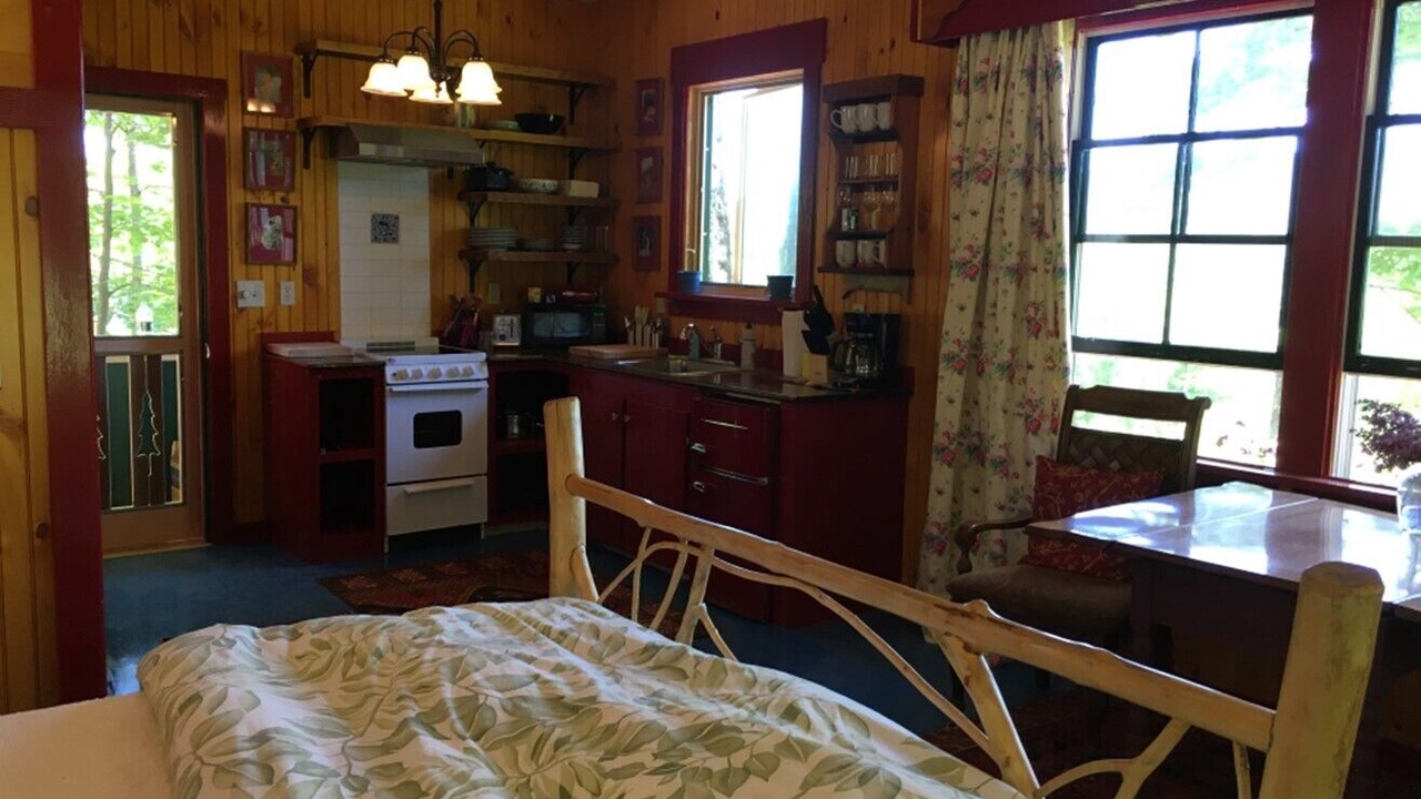 Photo of Bedroom in North River