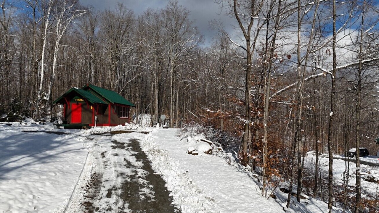 Photo of Outdoor in North River