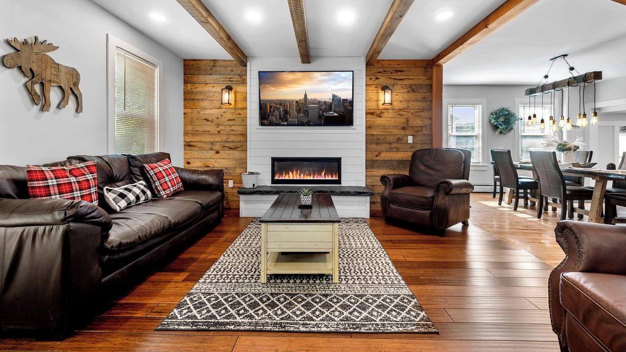 Photo of Livingroom in Wilmington