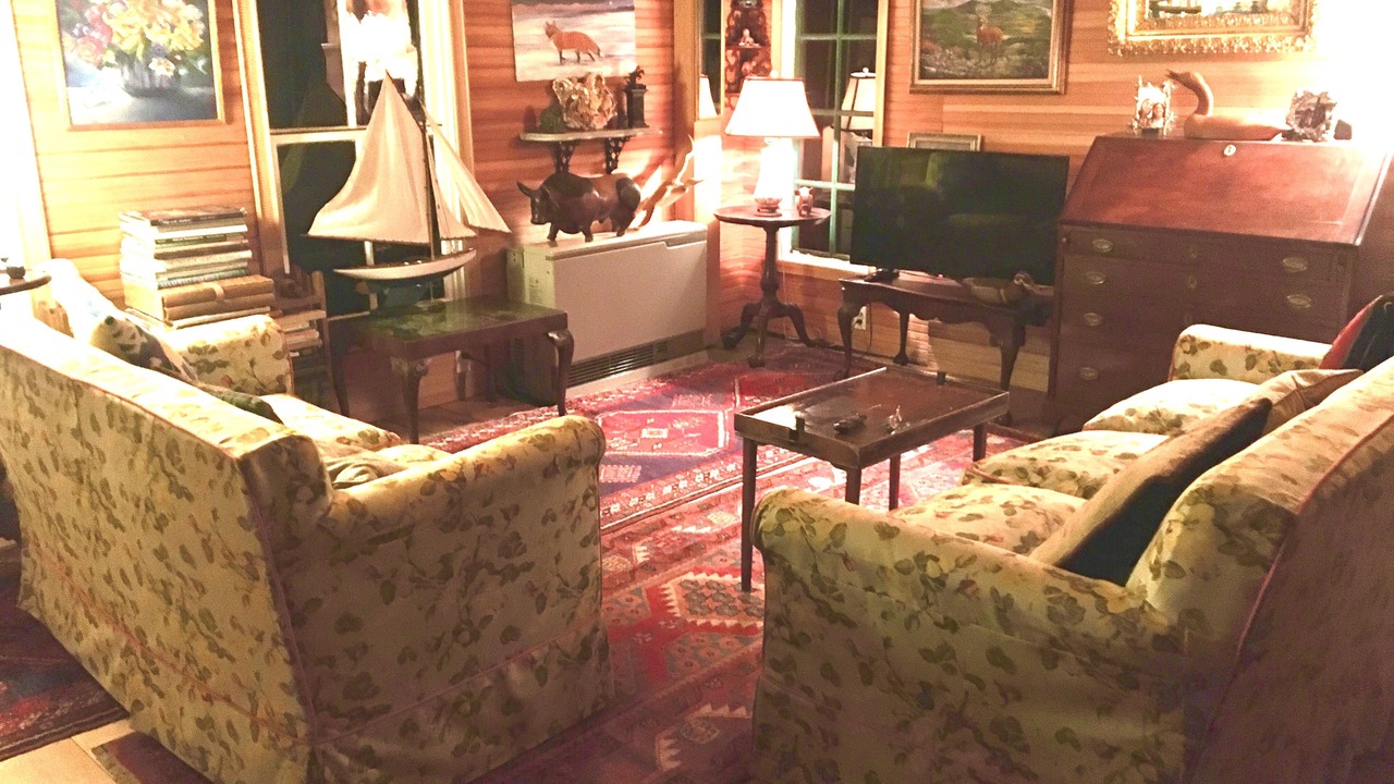Photo of Livingroom in Moriah Center