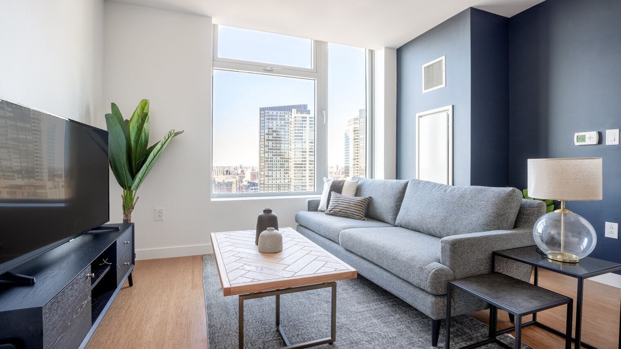Photo of Livingroom in Chinatown