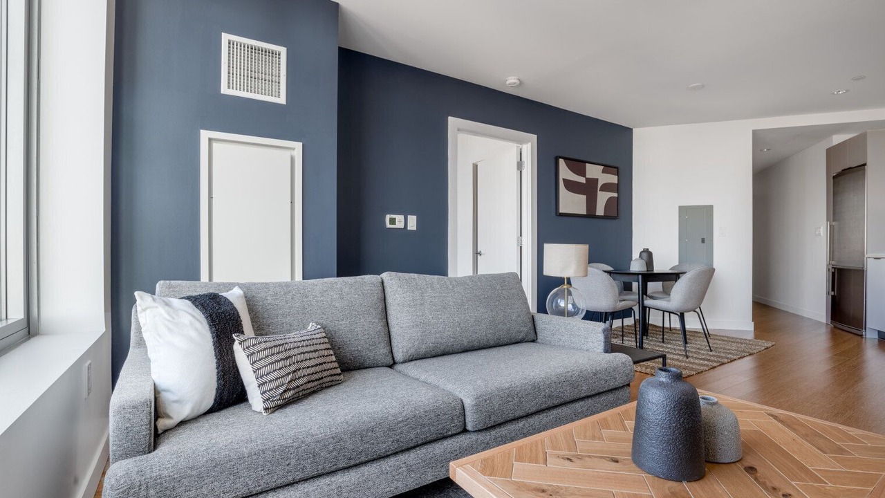 Photo of Livingroom in Chinatown