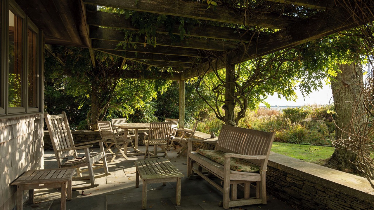Photo of Others in Water Mill