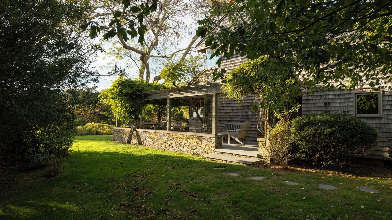 Photo of Outdoor in Water Mill