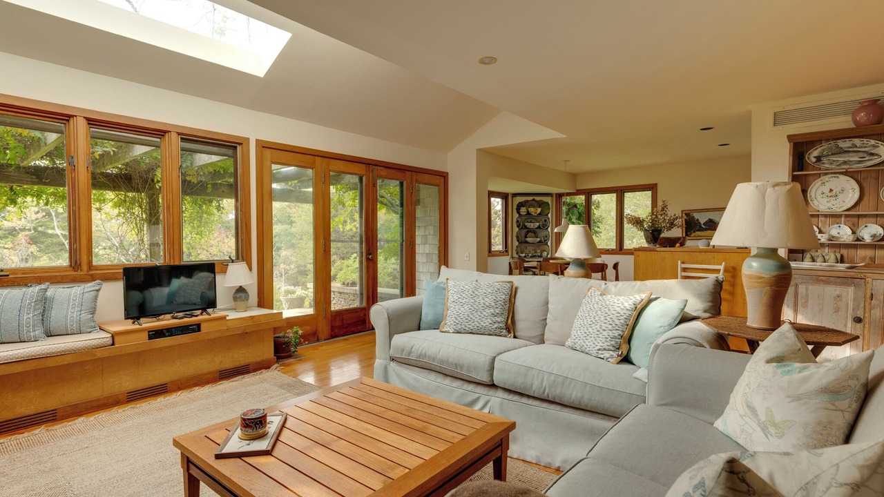 Photo of Livingroom in Water Mill