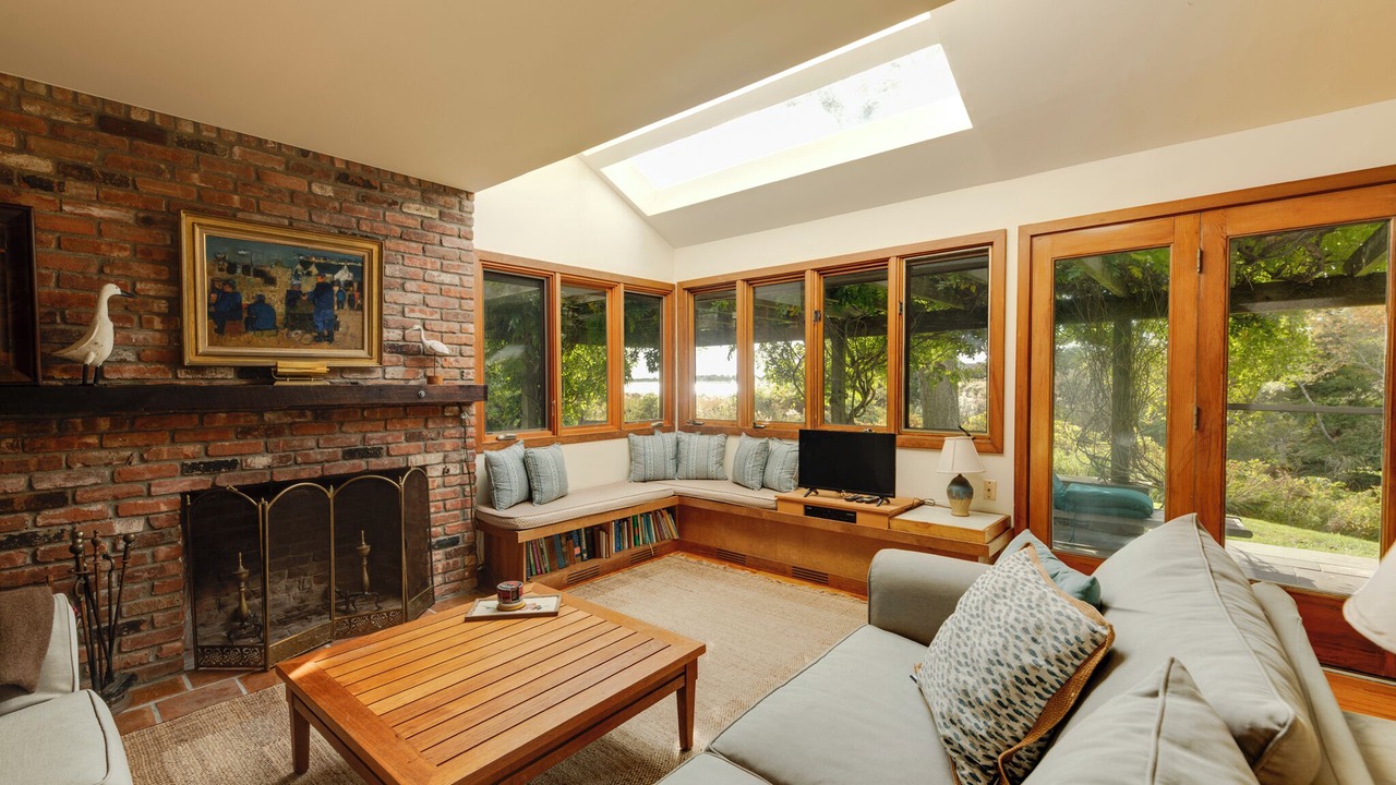Photo of Bedroom in Water Mill
