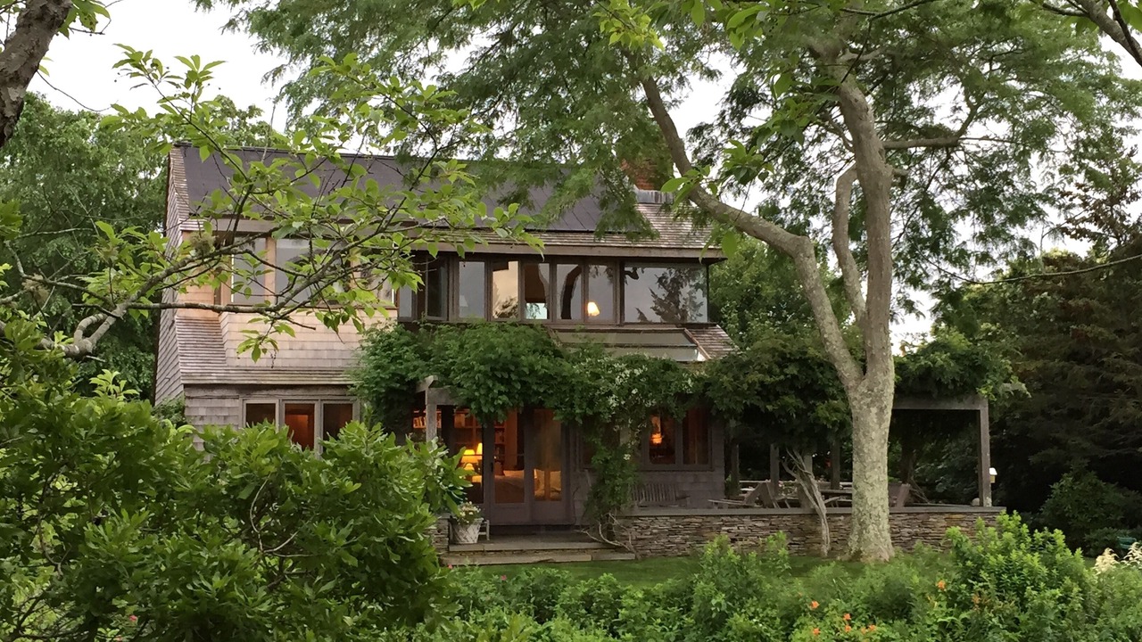 Photo of Outdoor in Water Mill