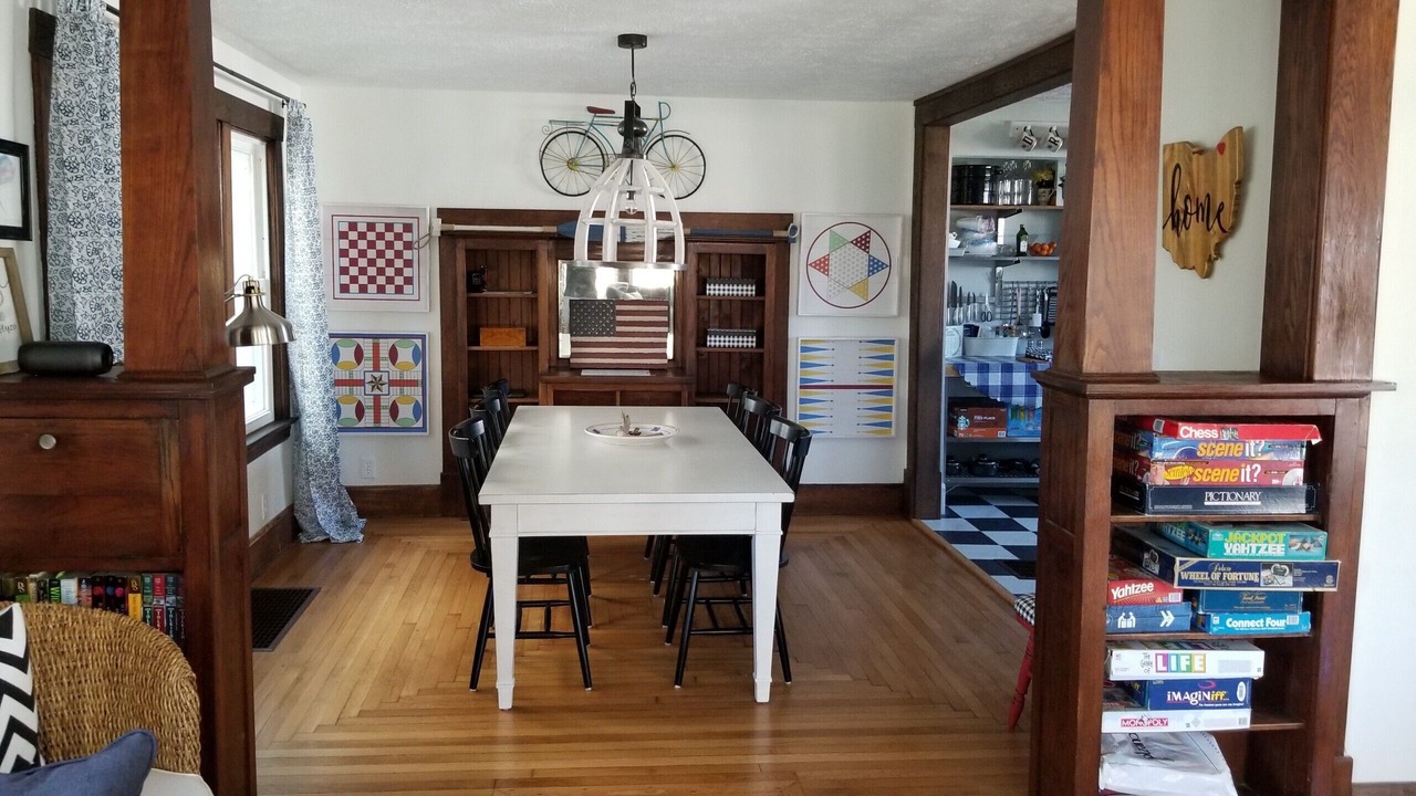 Photo of Livingroom in Geneva-on-the-Lake