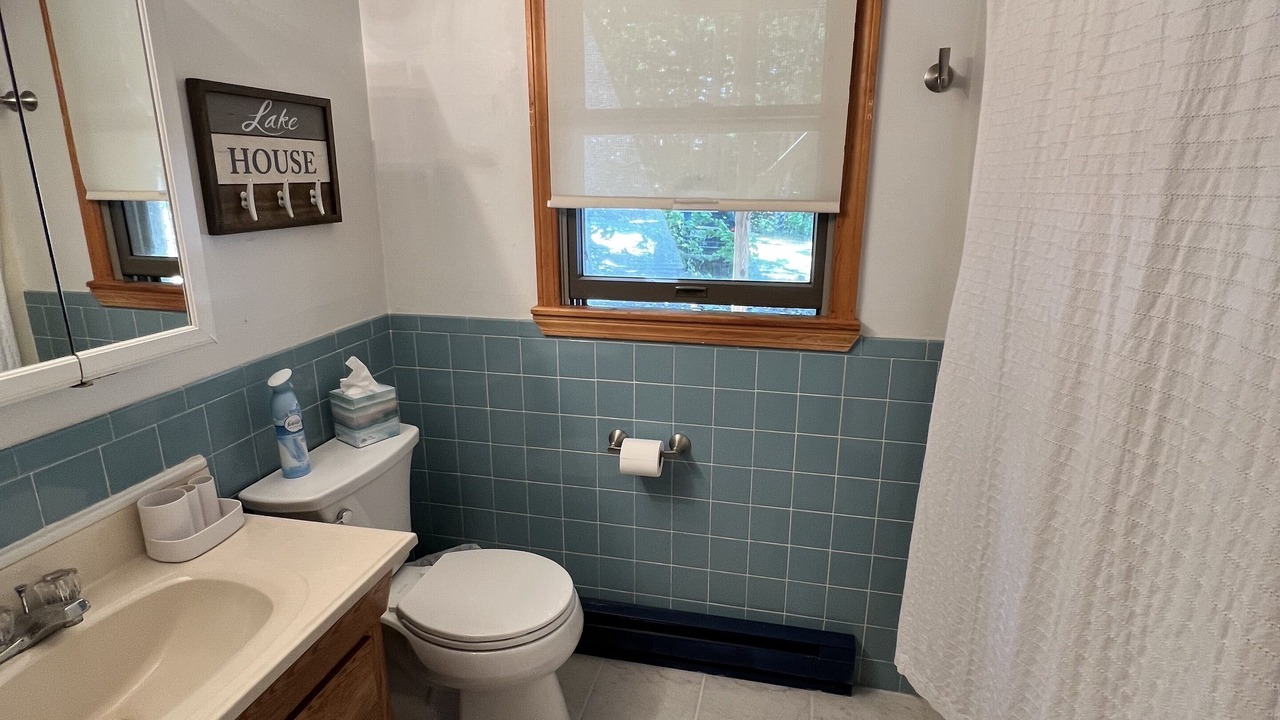 Photo of Bathroom in Standish