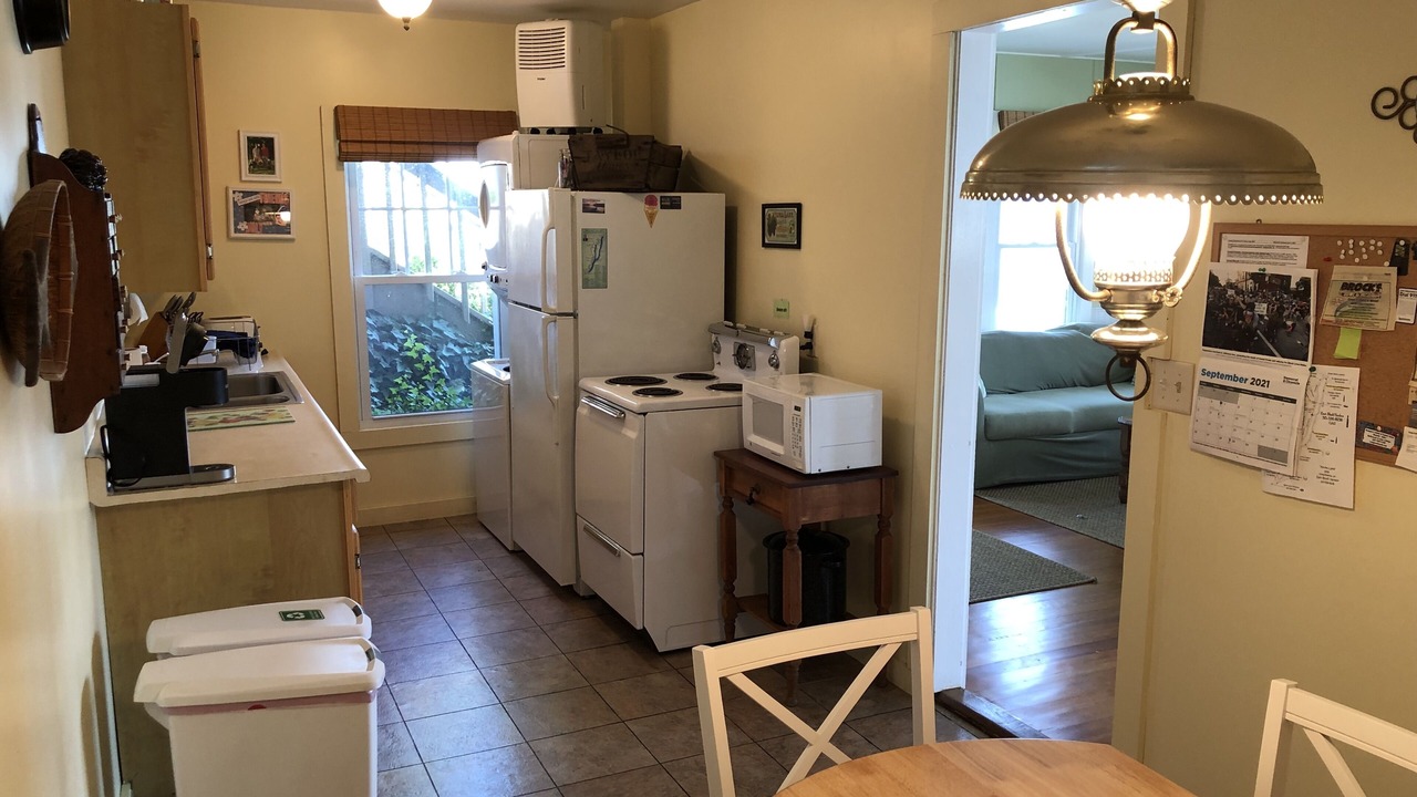 Photo of Kitchen in Town of Jerusalem