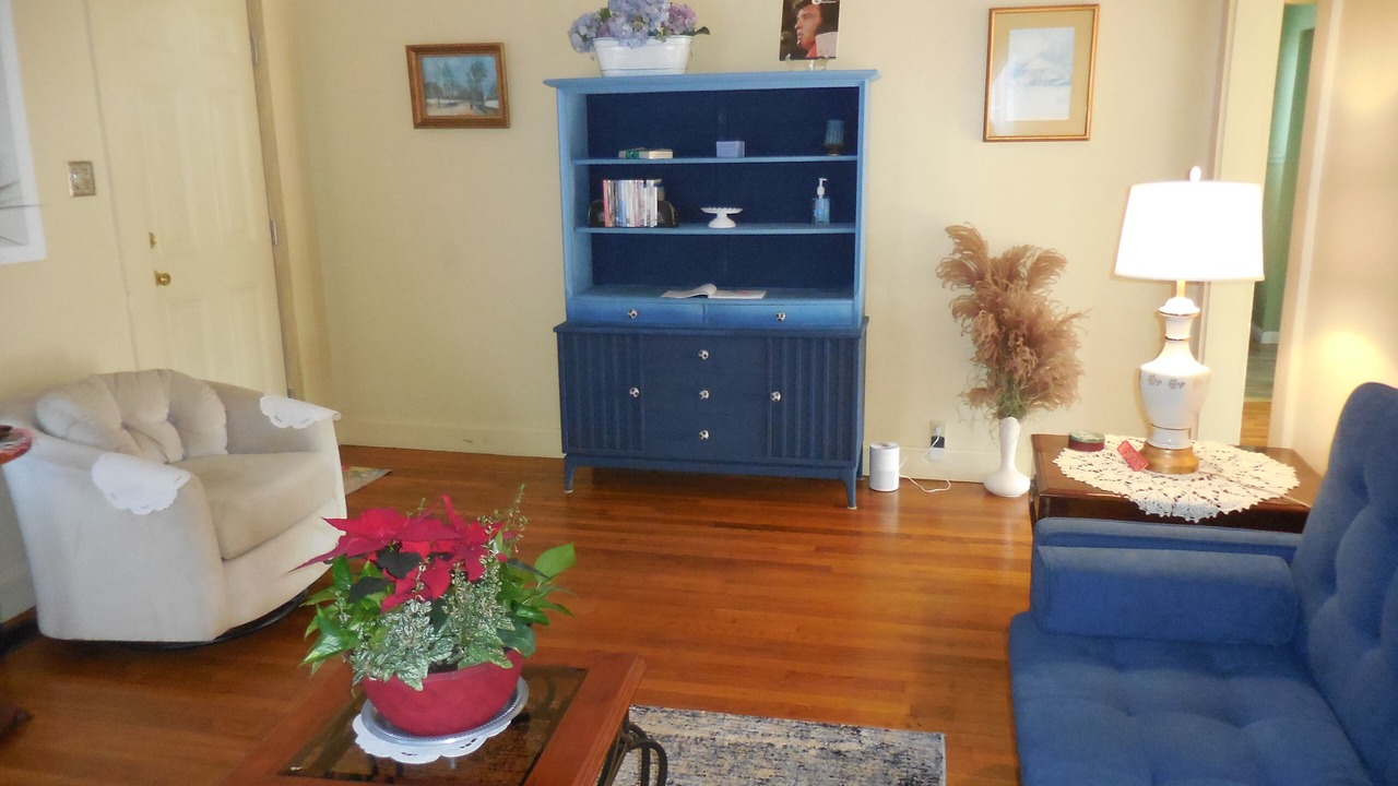 Photo of Livingroom in Athens