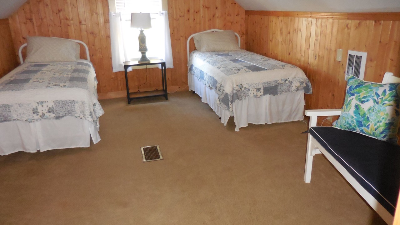 Photo of Bedroom in Athens