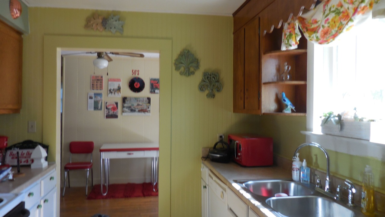 Photo of Kitchen in Athens