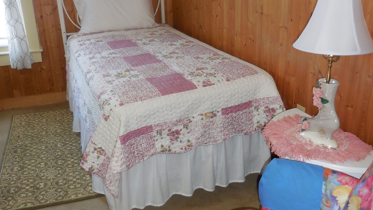 Photo of Bedroom in Athens