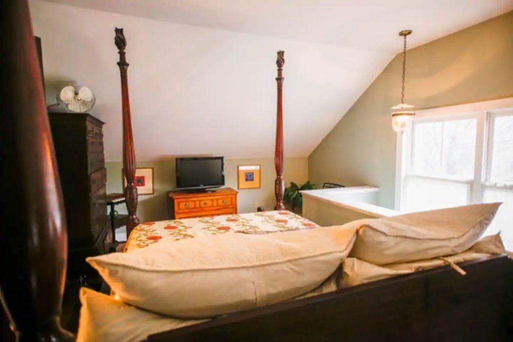 Photo of Bedroom in Brainard