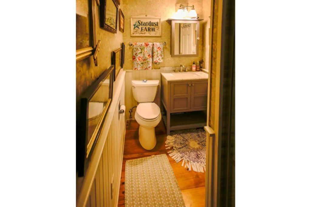 Photo of Bathroom in Brainard