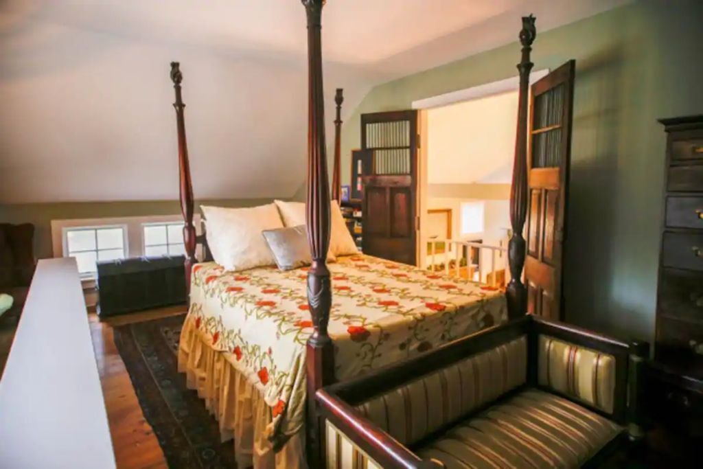 Photo of Bedroom in Brainard