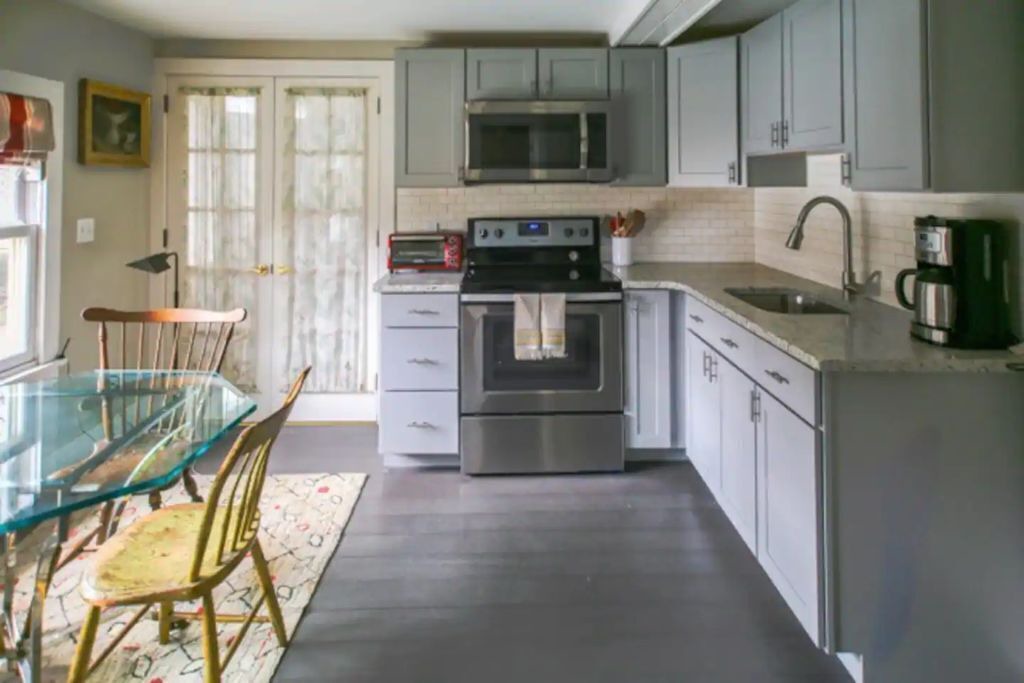 Photo of Kitchen in Brainard