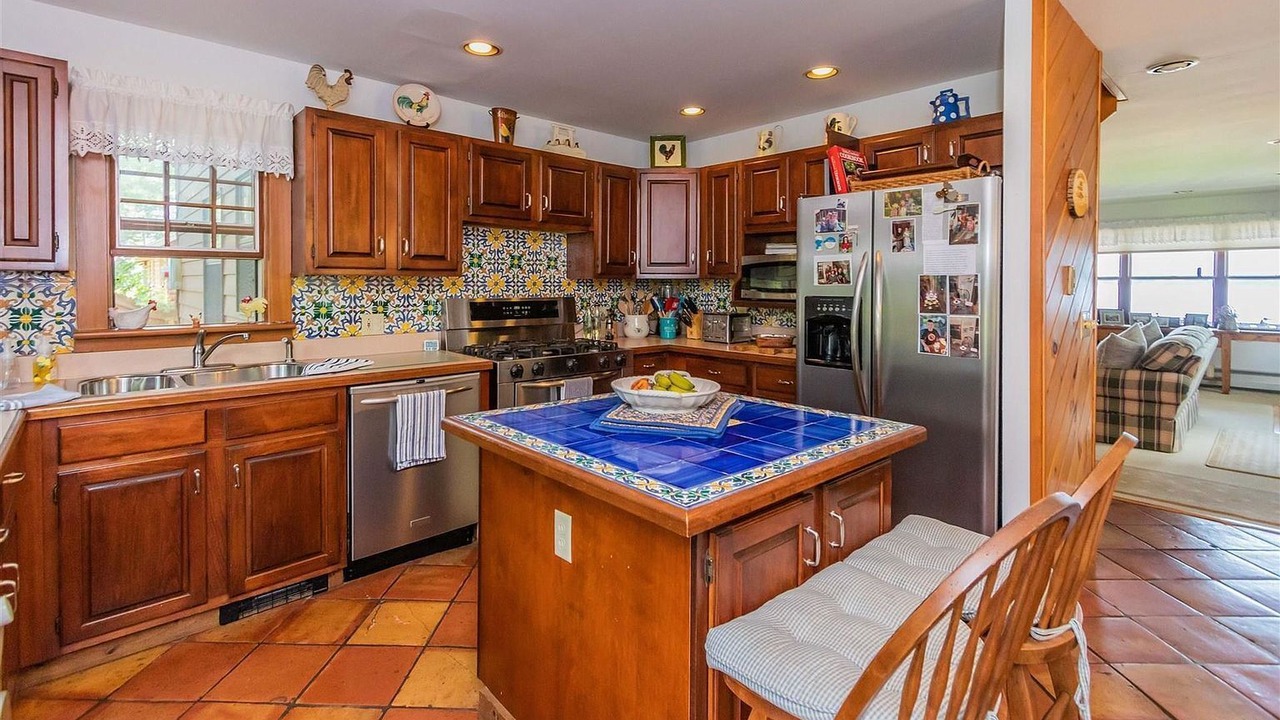 Photo of Kitchen in Northville