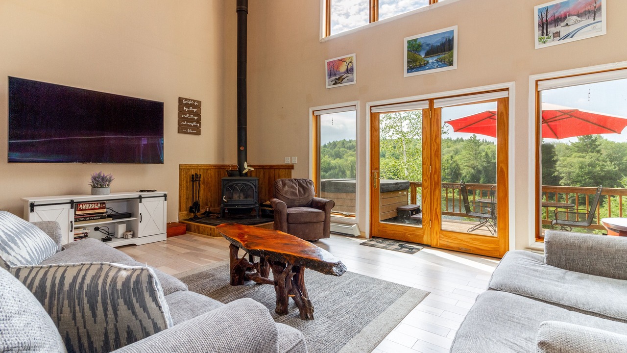 Photo of Livingroom in Londonderry