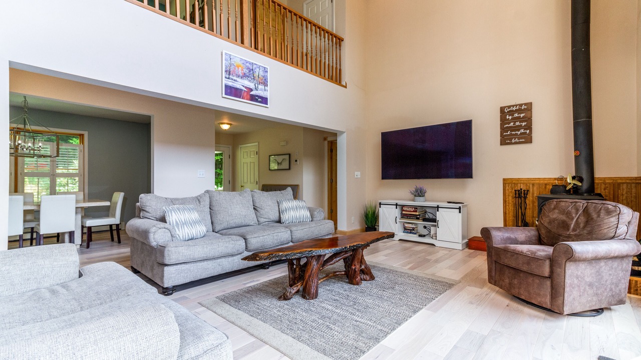 Photo of Livingroom in Londonderry