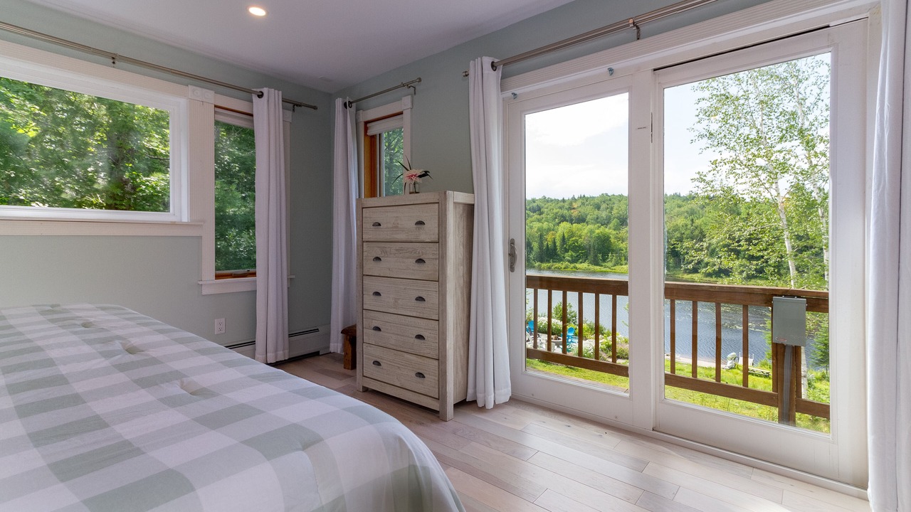 Photo of Bedroom in Londonderry