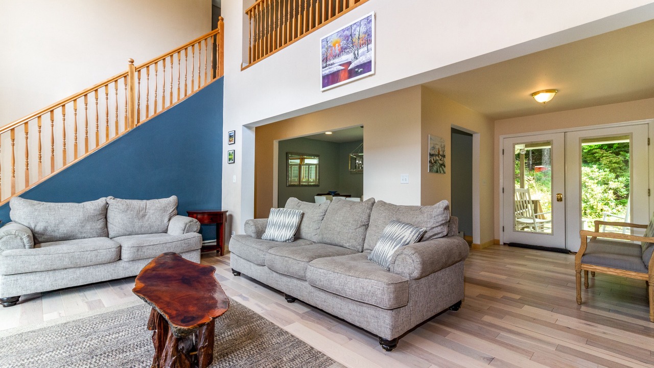 Photo of Livingroom in Londonderry