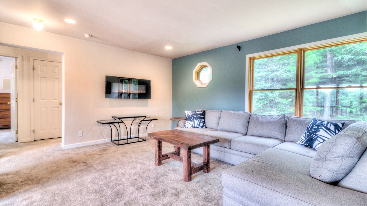 Photo of Livingroom in Londonderry