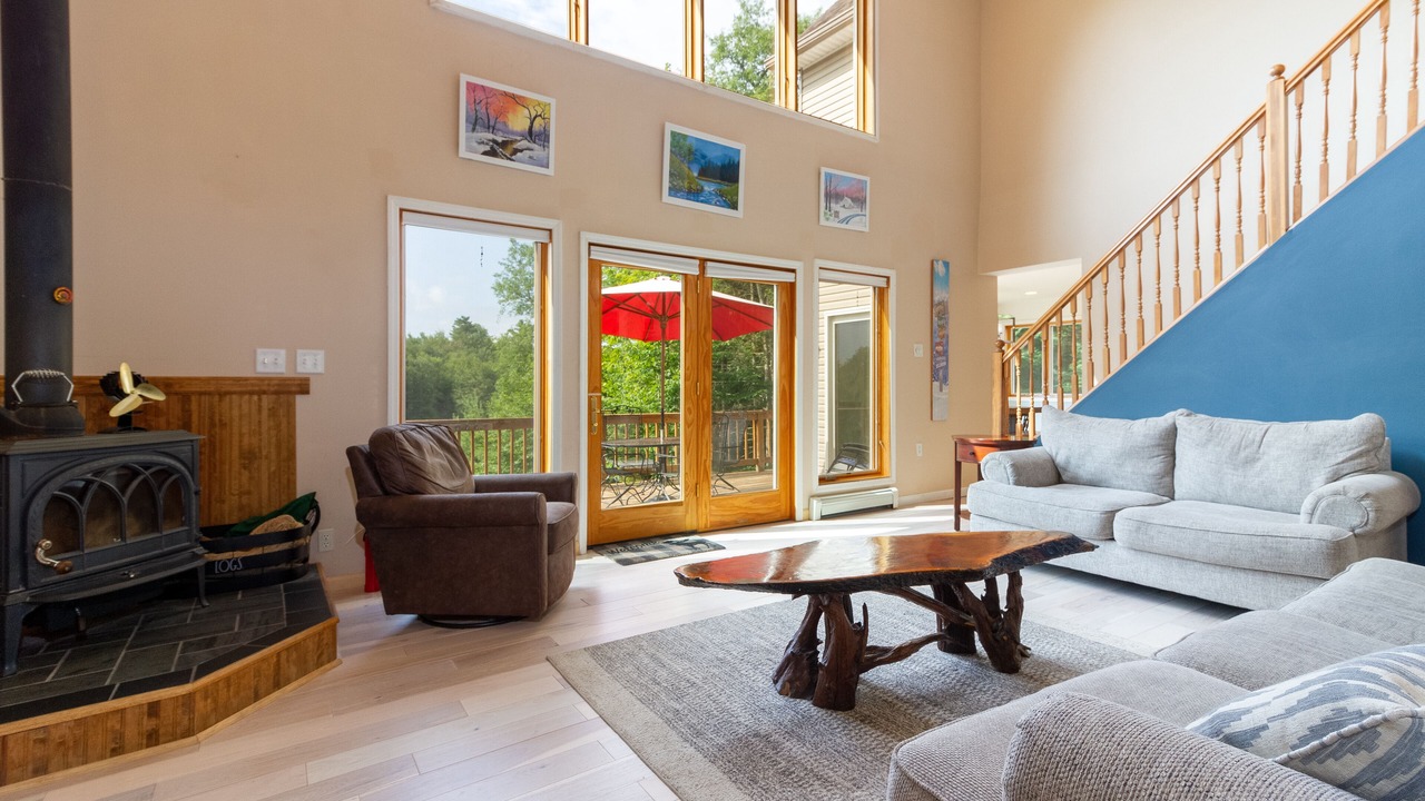 Photo of Livingroom in Londonderry