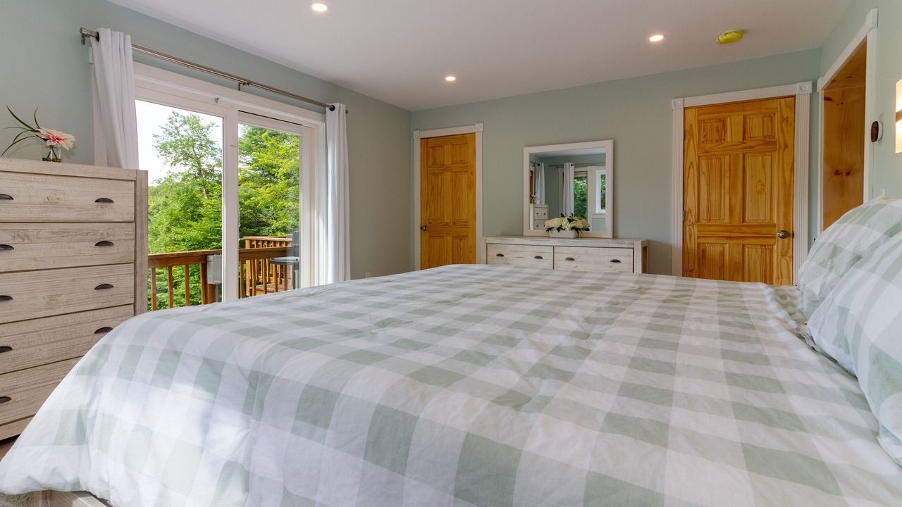 Photo of Bedroom in Londonderry