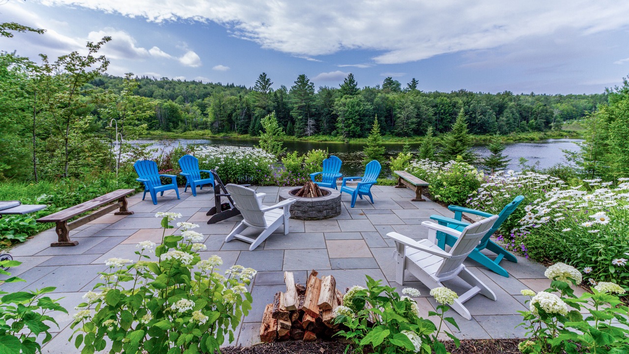 Photo of Patio Balcony in Londonderry